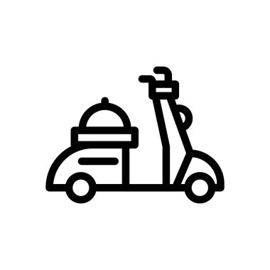 Scooter, gidip gelmek için tasarlanmış iki tekerlekli bir araçtır. Yakıt tasarruflu, hafif ve elektrik veya benzin varyantlarında mevcuttur, bu da onu kentsel ulaşım ve kolaylık için popüler bir seçim haline getirir..