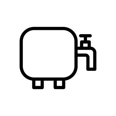 Su tankı, konut, ticari veya endüstriyel kullanım için su depolama konteynırıdır. İçme, sulama, itfaiye ve diğer uygulamalar için düzenli bir su kaynağı sağlar..