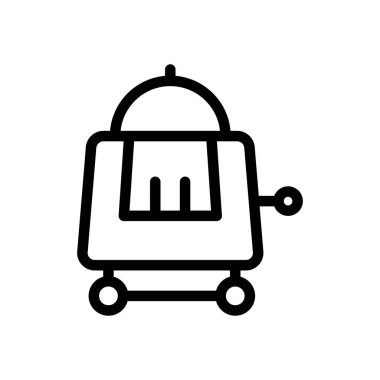 Gıda hizmeti, evlerde, restoranlarda, otellerde ve etkinliklerde yiyecek sunma ve dağıtma sürecini ifade eder. Uygun bir porsiyon, hijyen ve müşteriler ve misafirler için keyifli bir yemek deneyimi sağlar.