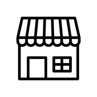 Dükkan, mal ve hizmetlerin müşterilere satıldığı bir yerdir. Küçük ya da büyük olabilir, giysi, market, elektronik ve daha fazlası gibi ürünler sunabilir, hem çevrimdışı hem de çevrimdışı.