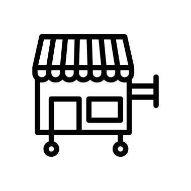 Dükkan, mal ve hizmetlerin müşterilere satıldığı bir yerdir. Küçük ya da büyük olabilir, giysi, market, elektronik ve daha fazlası gibi ürünler sunabilir, hem çevrimdışı hem de çevrimdışı.