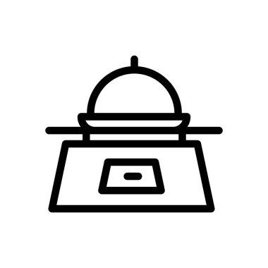 Ölçek, ağırlığı veya boyutu belirlemek için kullanılan bir ölçüm cihazıdır. Dijital, mekanik ve denge terazileri de dahil olmak üzere çeşitli türlerde, genellikle evler, endüstriler ve laboratuvarlarda kullanılır..