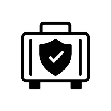 Evrak çantası, evrak, dizüstü bilgisayar ve iş malzemelerini taşımak için kullanılan taşınabilir, dikdörtgen bir çantadır. Genellikle deri veya dayanıklı malzemelerden, profesyoneller, yöneticiler ve iş gezginleri için idealdir.