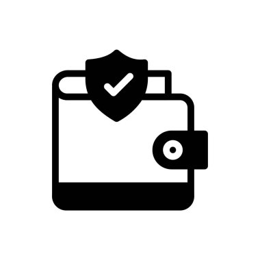 Cüzdan, para, kart ve kimlik depolamak için kullanılan küçük, taşınabilir bir aksesuardır. Deri, kumaş ya da sentetik malzemeden yapılmıştır. Kişisel ihtiyaçlar için kolay erişim ve güvenliği sağlar..