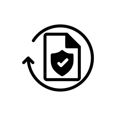 Güvenli bir belge, güvenlik, gizlilik, doğruluk ve güvenilirlik sağlamak için şifreleme, şifre veya güvenlik protokolleri kullanılarak izinsiz erişime, değişikliğe veya hırsızlığa karşı korunan hassas bilgilerin yer aldığı korunmuş bir dosyadır.