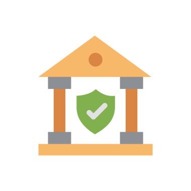Banka sigortası mevduat varlıkları ve dolandırıcılık veya beklenmedik risklere karşı güvenliği sağlayan işlemler için mali koruma sağlar. Müşterilerin parasını korur ve kapsama ve kefil yoluyla bankacılık kurumlarına olan güveni artırır