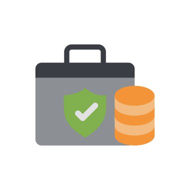 Evrak çantası, evrak, dizüstü bilgisayar ve kişisel eşyaları taşımak için kullanılan taşınabilir, dikdörtgen bir konteynırdır. Genel olarak iş, hukuki veya akademik amaçlar için, organizasyon ve güvenlik sağlamak için profesyoneller tarafından kullanılır..