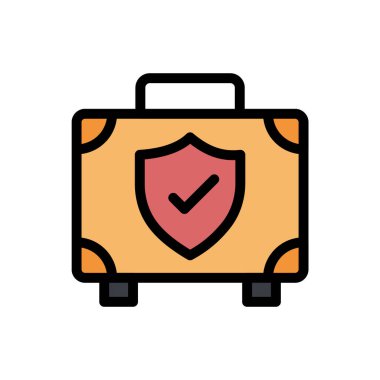 Evrak çantası, evrak, dizüstü bilgisayar ve iş malzemelerini taşımak için kullanılan taşınabilir, dikdörtgen bir çantadır. Genellikle deri veya dayanıklı malzemelerden, profesyoneller, yöneticiler ve iş gezginleri için idealdir..