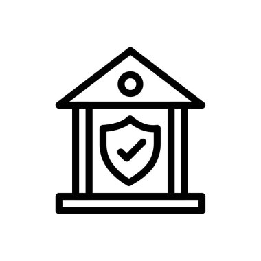 Banka sigortası mevduat varlıkları ve dolandırıcılık veya beklenmedik risklere karşı güvenliği sağlayan işlemler için mali koruma sağlar. Müşterilerin parasını korur ve kapsama ve kefil yoluyla bankacılık kurumlarına olan güveni artırır