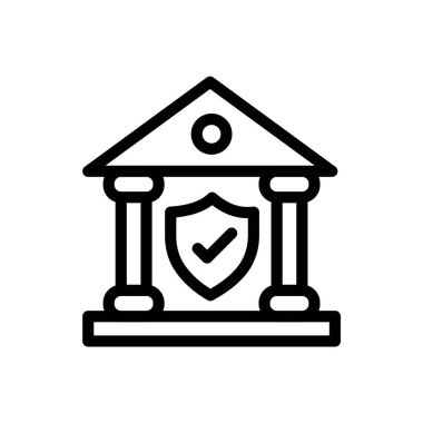 Banka sigortası mevduat varlıkları ve dolandırıcılık veya beklenmedik risklere karşı güvenliği sağlayan işlemler için mali koruma sağlar. Müşterilerin parasını korur ve kapsama ve kefil yoluyla bankacılık kurumlarına olan güveni artırır