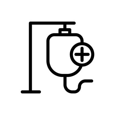 Serum, doğrudan kan dolaşımına sıvı, ilaç veya besin sağlamak için kullanılan tıbbi bir cihazdır. Hastanelerde yaygındır, hidrasyon, tedavi ve hasta iyileştirme için kontrollü teslimatı sağlar..