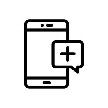 Cep telefonundaki tıbbi soru dosyası sağlıkla ilgili anketler, hasta semptomları, tıbbi kayıtlar, teşhis ayrıntıları ve danışma geçmişi, kullanıcıların tıbbi kaygılarını verimli bir şekilde takip edip yönetmelerine olanak sağlıyor..