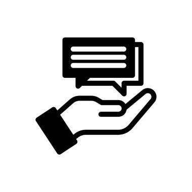 Cep telefonundaki bir mesaj, mobil cihazlar aracılığıyla kullanıcılar arasında gönderilen metin temelli bir iletişimi ifade eder. Anlık iletişim için çeşitli mesajlaşma uygulamaları aracılığıyla bir SMS, MMS veya sohbet mesajı olabilir..