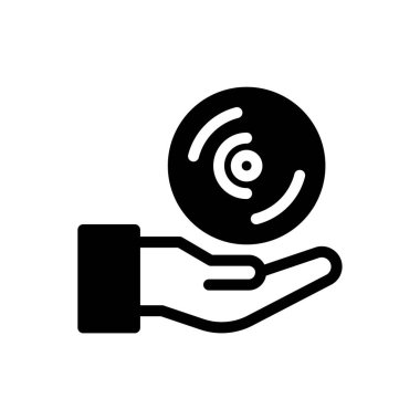 CD (Compact Disc), veri, müzik veya yazılım depolamak için kullanılan dijital optik disk. CD çalar veya bilgisayarlarda lazer tarafından okunur, taşınabilir ve güvenilir depolama sunar.