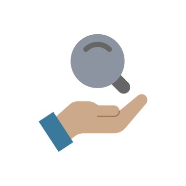 Cep telefonundaki arama, kullanıcıların uygulama, dosya, kişi veya internet üzerinden bir arama çubuğu veya uygulamalar veya ev ekranı içindeki entegre arama işlevselliği kullanarak hızlı bir şekilde uygulama, dosya, bağlantı veya bilgi bulmalarına olanak tanır.