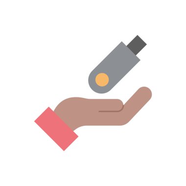 USB (Universal Serial Bus), bilgisayar, akıllı telefon ve çevresel veri transferi ve güç kaynağı gibi cihazları bağlamak için kullanılan standart bir arayüzdür. Çeşitli aygıtları ve aktarım hızlarını destekler.