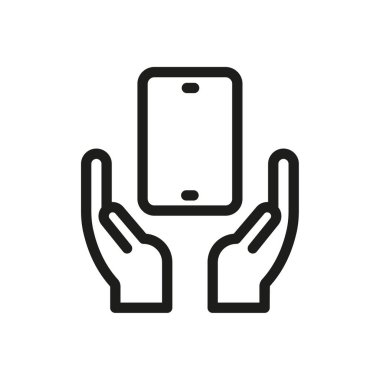 Mobil bağlamdaki akıllı telefon, iletişim, bilgisayar ve eğlenceyi tek bir kompakt formda birleştiren çok işlevli bir aygıt anlamına gelir. İnternet erişimine, uygulama kullanımına, kamera işlevselliğine ve daha fazlasına izin veriyor.