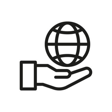 Mobil olarak küresel, mobil cihazlar aracılığıyla dünya çapında bağlantı, iletişim ve erişim anlamına gelmektedir. Küresel ağ, veri paylaşımı, uluslararası hizmetler ve sınırların ötesinde, her zaman, her yerde bilgi erişimini sağlar..