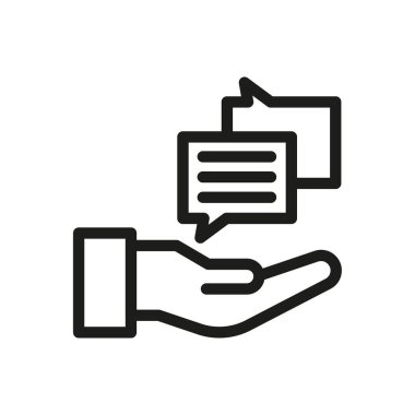 Cep telefonundaki bir mesaj, mobil cihazlar aracılığıyla kullanıcılar arasında gönderilen metin temelli bir iletişimi ifade eder. Anlık iletişim için çeşitli mesajlaşma uygulamaları aracılığıyla bir SMS, MMS veya sohbet mesajı olabilir..