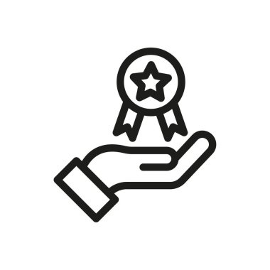 Madalya, başarının veya onurun sembolü olarak gösterilen küçük, düz ve çoğunlukla dairesel bir metal parçasıdır. Genellikle spor, akademik, askeri veya diğer önemli başarılar için madalyalar verilir. Genellikle alıcılarınki ile yazılır.