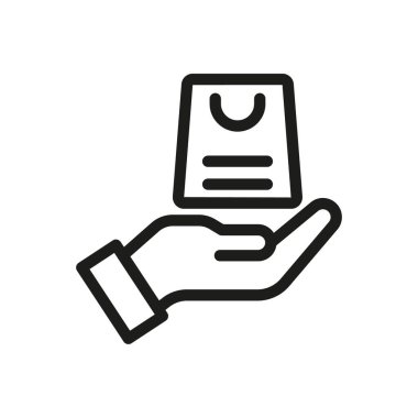 Bir alışveriş torbası, genellikle kağıt, plastik veya kumaştan yapılmış satın alınmış eşyaları taşımak için kullanılan bir konteynırdır. Uygun ve taşınabilirlik için tasarlanmış, alışveriş gezileri için gerekli hale getiriyor..