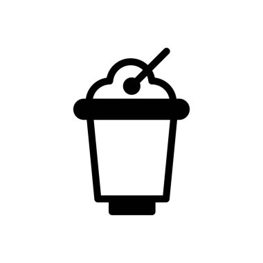 Dondurma, süt ürünleri, şeker ve tatlardan yapılan dondurulmuş bir tatlıdır. Pürüzsüz, kremalı ve vanilya, çikolata, çilek ve daha bir sürü çeşni var..