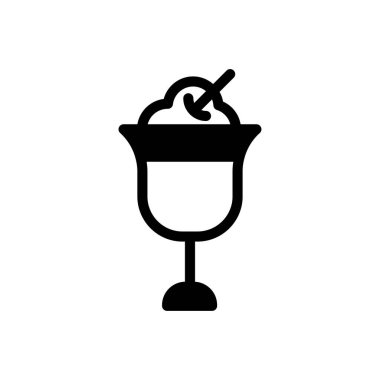 Dondurma, süt ürünleri, şeker ve tatlardan yapılan dondurulmuş bir tatlıdır. Pürüzsüz, kremalı ve vanilya, çikolata, çilek ve daha bir sürü çeşni var..