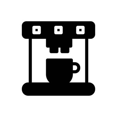 Kahve makinesi, kahveyi hızlı ve etkili bir şekilde yapmak için kullanılan bir cihazdır. Programlanabilir ayarlar, espresso fonksiyonları ve kolaylık için birden fazla bardak boyutu gibi çeşitli özellikler sunar.