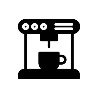 Kahve makinesi, kahveyi hızlı ve etkili bir şekilde yapmak için kullanılan bir cihazdır. Programlanabilir ayarlar, espresso fonksiyonları ve kolaylık için birden fazla bardak boyutu gibi çeşitli özellikler sunar..