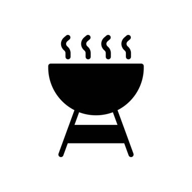 Izgara, genellikle açık havada yemek pişirmek için doğrudan ısı kullanan bir yemek pişirme cihazıdır. Barb için mükemmel.