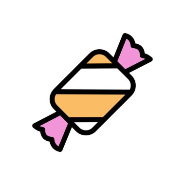 Şeker şekerden yapılan tatlı bir şekerdir, genellikle aromalı ve renkli.. 