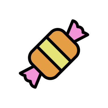 Şeker genellikle aromalı ve renkli şekerden yapılan tatlı bir şekerdir. Pek çok biçimsel, sert, yapışkan ya da çikolata kaplamalı geliyor.