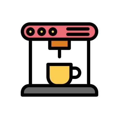 Kahve makinesi, kahveyi hızlı ve etkili bir şekilde yapmak için kullanılan bir cihazdır. Programlanabilir ayarlar, espresso fonksiyonları ve kolaylık için birden fazla bardak boyutu gibi çeşitli özellikler sunar..