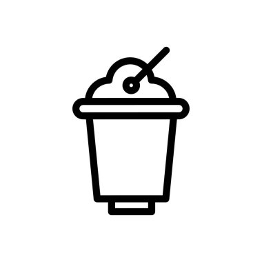 Dondurma, süt ürünleri, şeker ve tatlardan yapılan dondurulmuş bir tatlıdır. Pürüzsüz, kremalı ve vanilya, çikolata, çilek ve daha bir sürü çeşni var..