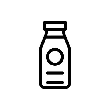 Süt şişesi süt depolamak ve dökmek için tasarlanmış bir kaptır. Genellikle cam ya da plastikten yapılmıştır. Tazeliği korumak ve dökülmesini önlemek için güvenli bir kapağı vardır..