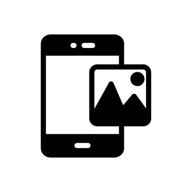 Mobil, iletişim, internet taraması, fotoğrafçılık, eğlence ve verimlilik için kullanılan taşınabilir bir elektronik cihazdır. Dokunmatik ekran, uygulamalar, GPS, kamera ve kablosuz bağlantı gibi özellikleri içerir..