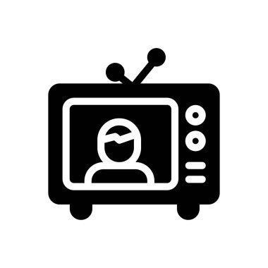 Televizyon görsel görüntü ve ses almak, görüntülemek ve iletmek için kullanılan bir elektronik cihazdır. Dünyanın dört bir yanındaki milyonlarca ev için ana eğlence, haber, eğitim ve reklam kaynağı olarak hizmet vermektedir. Televizyon.