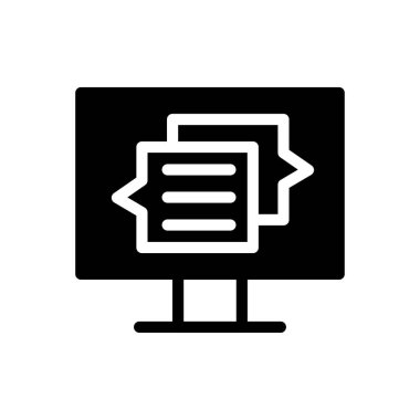 LCD (Sıvı Kristal Ekran) televizyon, bilgisayar monitörleri, akıllı telefonlar ve diğer cihazlarda yaygın olarak kullanılan düz ekran teknolojisidir. Elektrik akımlarına tepki olarak sıralanan sıvı kristaller kullanarak çalışır.