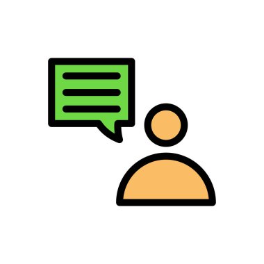 Mesaj, bir partiden diğerine bilgi, düşünce, fikir veya duygu iletmek için tasarlanmış bir iletişim biçimidir. Sözcükler, yazılı kelimeler, görsel sinyaller ya da elektronik haberleşme gibi çeşitli ortamlar aracılığıyla iletilebilir.