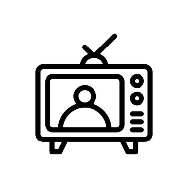 Televizyon görsel görüntü ve ses almak, görüntülemek ve iletmek için kullanılan bir elektronik cihazdır. Dünyanın dört bir yanındaki milyonlarca ev için ana eğlence, haber, eğitim ve reklam kaynağı olarak hizmet vermektedir. Televizyon.