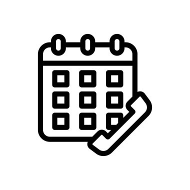 Takvim, etkinlikleri planlamak, randevuları izlemek ve etkinlikleri planlamak için gün, hafta, ay ve yıl olarak zamanı düzenlemek ve ölçmek için kullanılan bir sistemdir. Takvimler fiziksel olabilir, duvar veya masa takvimleri gibi, ya da dijital, S 'de bulunanlar gibi.