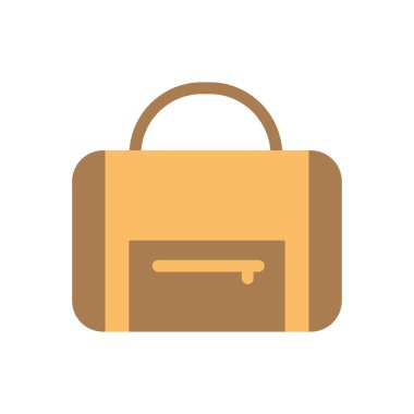 Evrak çantası, genellikle iş, seyahat ve günlük organizasyonel ihtiyaçlar için profesyoneller tarafından kullanılan belge, dizüstü bilgisayar ve ofis malzemeleri taşımak için kullanılan düz, dikdörtgen bir konteynırdır.