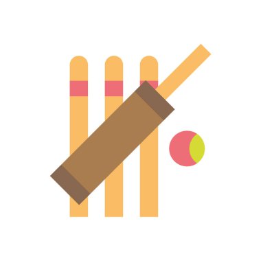 Kriket, iki takım arasında oynanan ve strateji, beceri ve dayanıklılığı birleştiren bir beysbol sporudur. Dünya çapında, özellikle Asya ve Bağımsız Devletler 'de, Test, ODI ve T20 gibi formatları içerir.