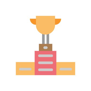 Ödül, genellikle metal veya plastikten yapılmış, spor, akademik veya yarışmalarda elde edilen başarıları tanımak için verilen, mükemmelliği, başarıyı ve zaferi simgeleyen bir ödüldür.