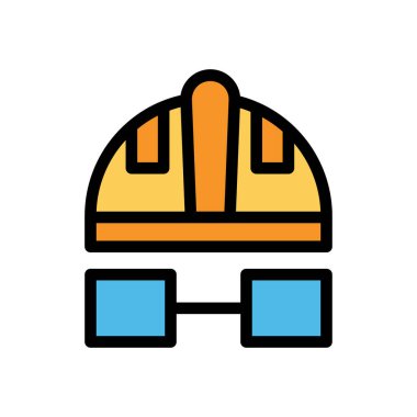 Güvenlik kaskı, inşaat, bisiklet ve endüstriyel çalışmalar sırasında yaralanmaları önlemek için tasarlanmış koruyucu başlıktır. Etkiyi emer, güvenliği sağlar ve tehlikeli ortamlarda kazanın önlenmesi için gereklidir.