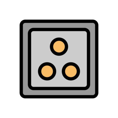 LED Işık yayan diyot, enerji tasarruflu bir ışık kaynağıdır. Göstergelerde ve göstergelerde kullanılır., 