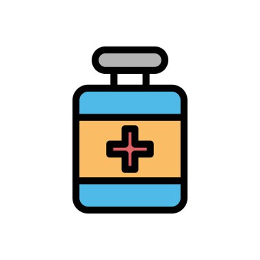 İlaç şişesi, ilaçları depolamak ve korumak için tasarlanmış küçük, güvenli bir konteynır. Dozajın doğruluğunu sağlar, kirlenmeyi önler ve genellikle güvenlik ve yönetmeliklere uymak için çocuklara dirençli bir kapsül içerir.