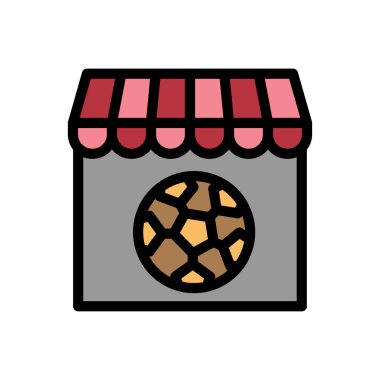 Dükkan, müşterilere mal veya hizmetlerin satıldığı, çeşitli ürünlerin hoş bir ortamda sunulduğu, yerel halka hizmet veren ve günlük ihtiyaçların ve kolaylıkların desteklendiği bir yerdir.