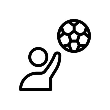 Futbol, oyuncuların gol atmayı hedeflediği küresel bir top ile oynanan popüler bir takım sporudur. Dünya çapında profesyonel ve eğlence amaçlı oynanan takım çalışması, strateji, dayanıklılık ve beceriyi vurguluyor