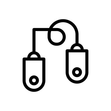 Fitness atlayışı, kardiyovasküler sağlığı arttırmak, kalorileri yakmak, güç kazanmak, koordinasyon, dayanıklılık ve genel fiziksel kondisyonu geliştirmek için atlama, kutu atlamaları veya ip atlama gibi patlayıcı vücut hareketlerini içerir.